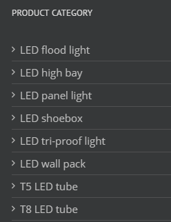 简单的CSS