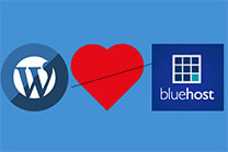 本地WP网站搬家到Bluehost