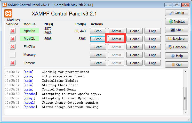 local wp website migrate to bluehost 2