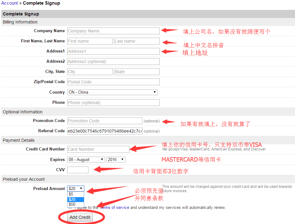 linode install 5