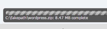 wp install 15