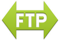 Bluehost空间FTP使用方法