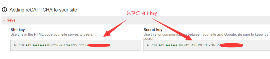 contact form 7 防垃圾询盘功能 4