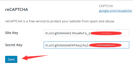 Contact form 7增加防垃圾询盘功能 6