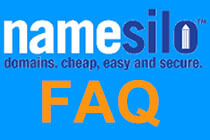  Namesilo FAQ