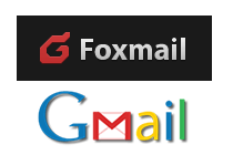  How to load gmail mailbox on foxmail