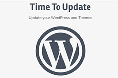  Wordpress Upgrade Update