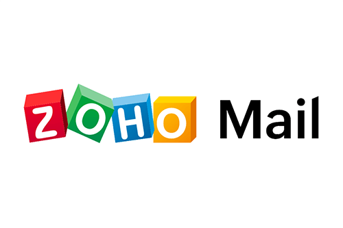  Zoho E-mail