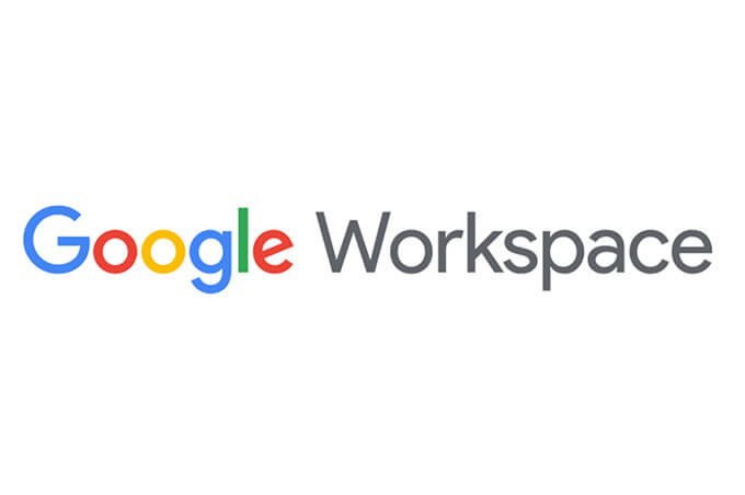google企业邮箱 google workspace