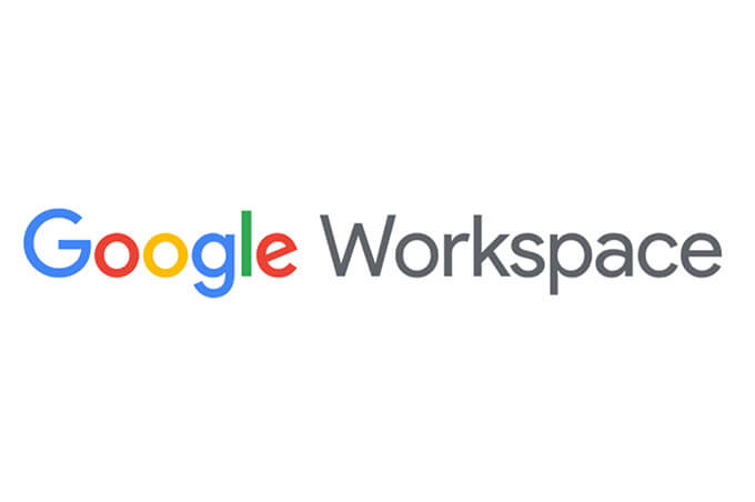google企业邮箱 google workspace