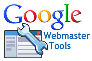  How to use Google webmaster tool