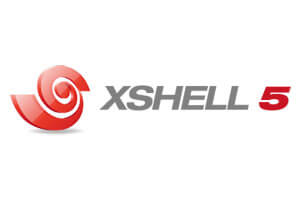  How to use xshell