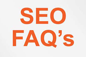 seo faq