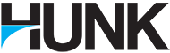 Hunk博客Logo