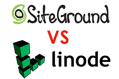 siteground 和linode要怎么选 1