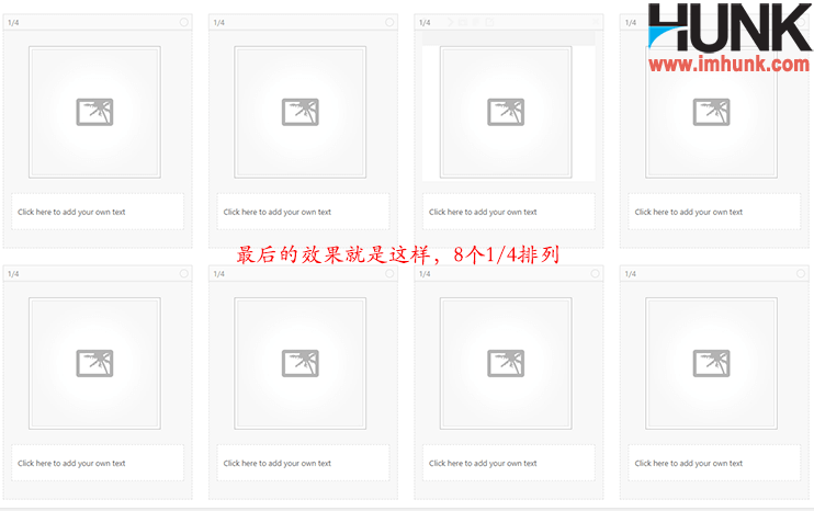 Enfold主题制作网站首页 23