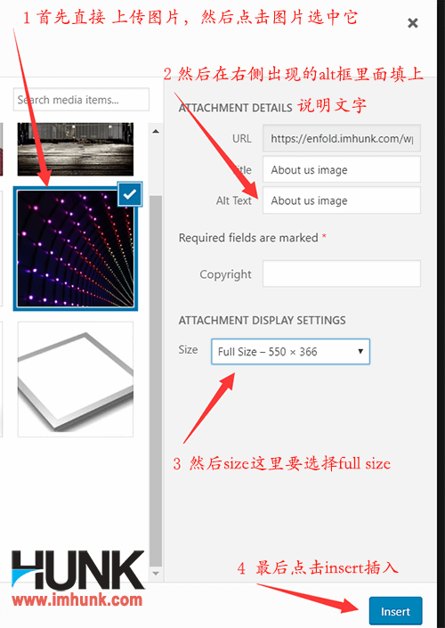 Enfold主题制作网站首页 66