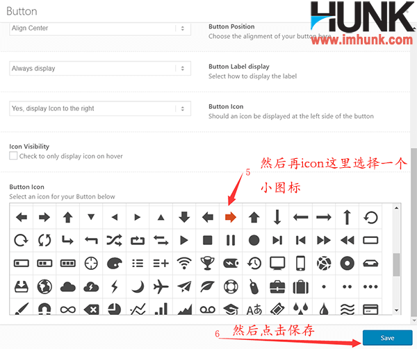 Enfold主题制作网站about us页面 34