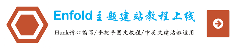 WordPress外贸建站教程之Enfold主题建站教程（手把手教程）