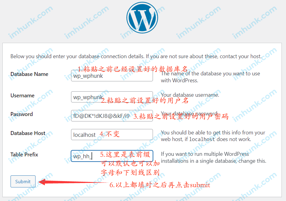 在vultr上安装lnmp，wordpress网站和ssl手把手教程 43